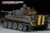 Voyager Model PE351181 WWII German Tiger I Early Production(For Border BT-010) 1/35